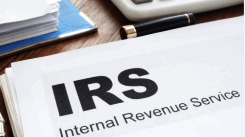 IRS