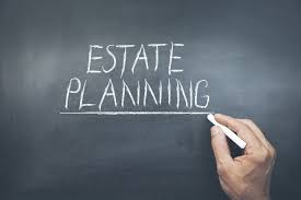 estate planning