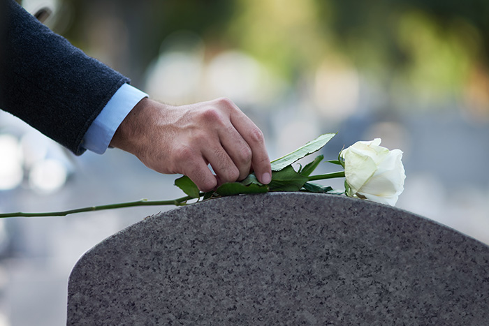 funeral